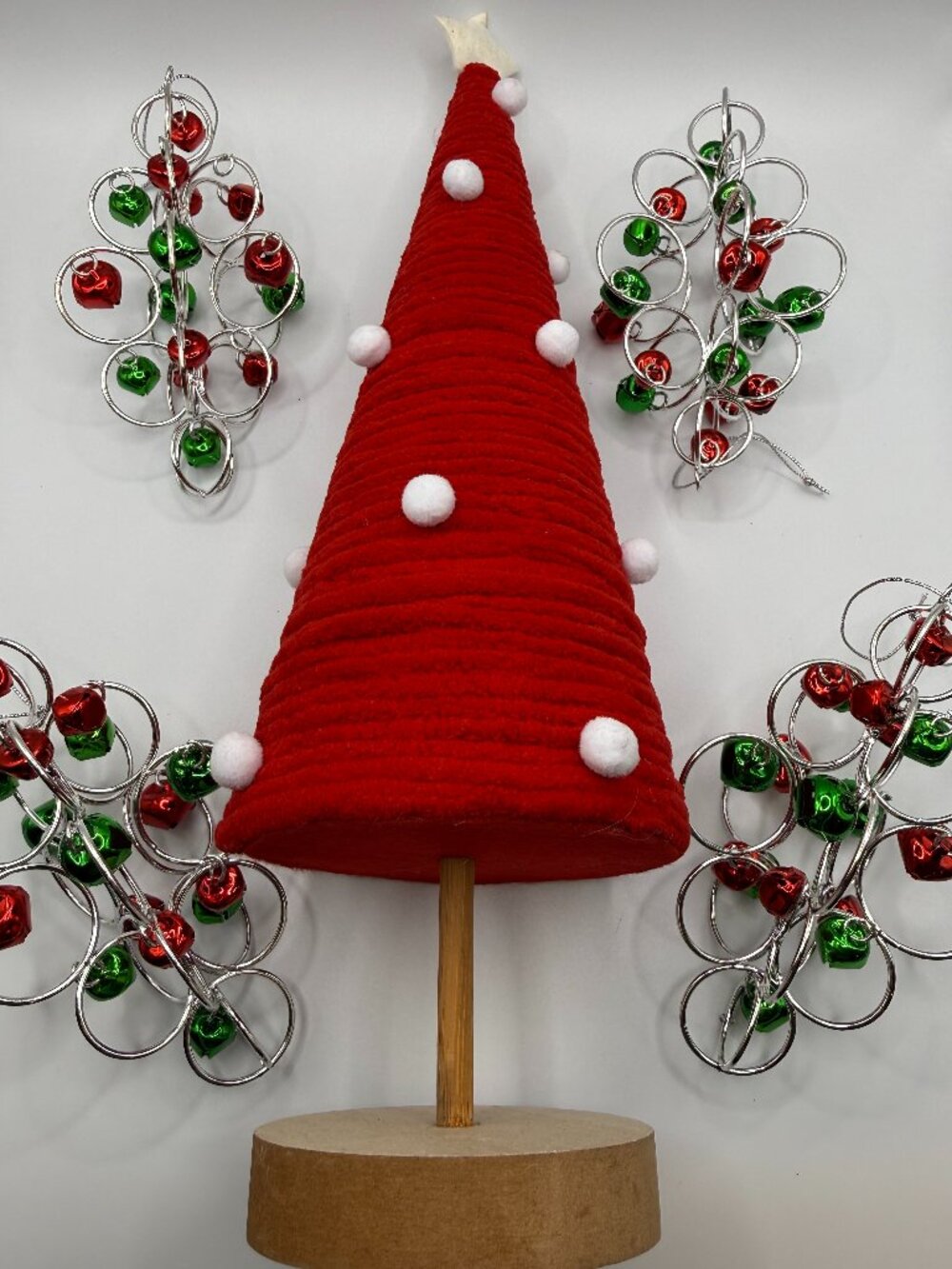 Christmas Bundle of Decor/Ornaments